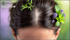 does hair growth oil work