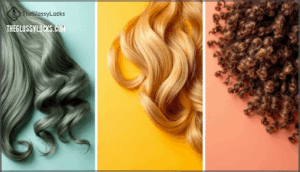 does hair type affect pre-dye washing