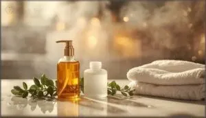 double cleansing for oily and acne-prone skin