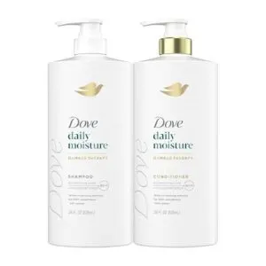 Dove Damage Therapy Shampoo Daily B0FBCQ6HFS