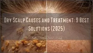 dry scalp causes and treatment dry scalp causes and treatment