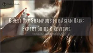 dry shampoos asian hair dry shampoos asian hair