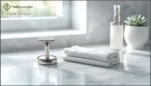 drying and storing razors to avoid rust drying and storing razors to avoid rust