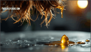 dullness and dryness