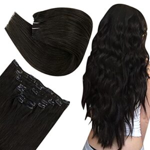 Easyouth Remy Human Hair Extensions B07GNFPDXT