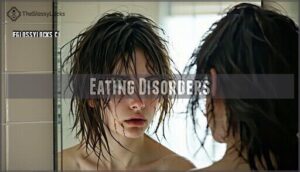 eating disorders
