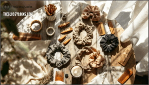 eco-friendly accessories