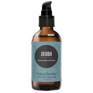 Edens Garden Jojoba Carrier Oil  B0066VOD0U