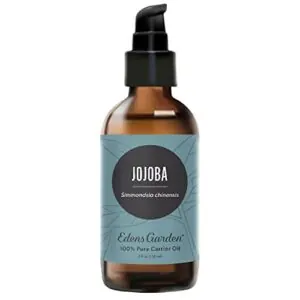 Edens Garden Jojoba Carrier Oil B0066VOD0U