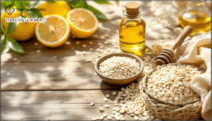 effective natural cleansers and diy recipes