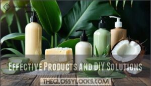 effective products and diy solutions