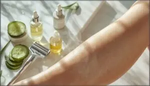 effective shaving techniques to delay regrowth