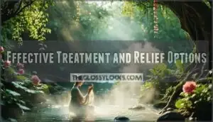 effective treatment and relief options