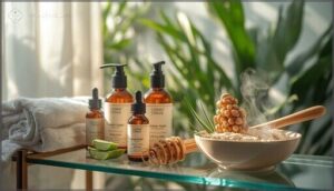 effective treatments for scalp issues