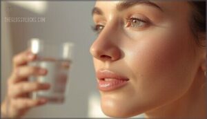 effective ways to hydrate skin