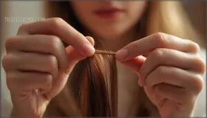 elasticity and stretch test