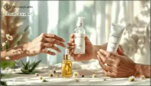 empowering consumers for safe skin care