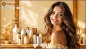 essential 2a hair care techniques