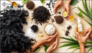 essential hair care techniques and methods