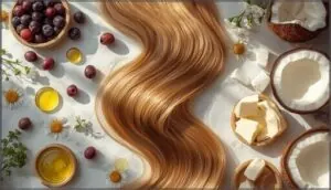 essential ingredients for balayage shampoo essential ingredients for balayage shampoo