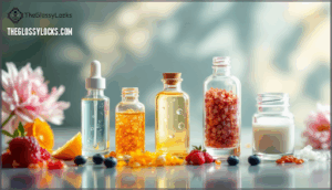 essential ingredients for youthful skin
