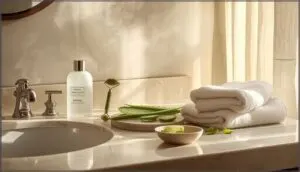 essential post-shave care steps essential post-shave care steps