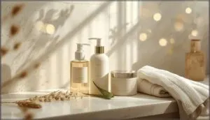 essential steps to detox your skincare