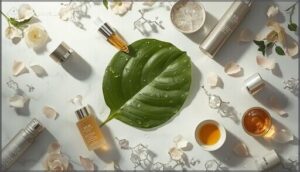 essential traditional and modern ingredients