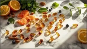 essential vitamins for hair growth