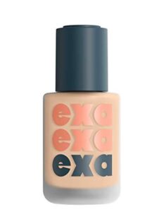 Exa Beauty   Natural High B08JTGVXMK