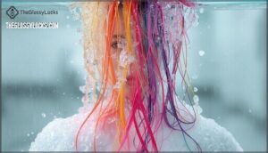 examination of claims about sulfate-free formula