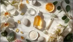 exfoliation and brightening methods