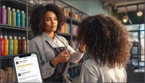 expert advice and user reviews