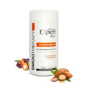 Expert Hair Keratin Smooth Botox B018O1MTP0