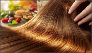 expert strategies for long-term hair health