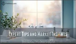 expert tips and market insights