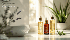 expert tips for a healthy skin routine
