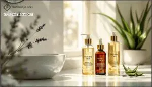 expert tips for a healthy skin routine