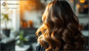 expert tips for lasting volume and shine