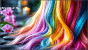 expert tips for preserving hair color