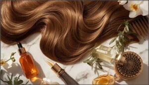 expert tips for thicker, healthier hair