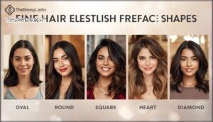 face shape considerations