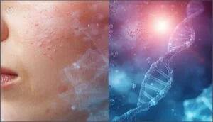 factors affecting skin sensitivity