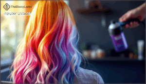 factors that cause hair color to fade