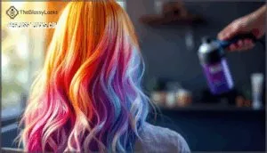 factors that cause hair color to fade