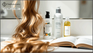 factors to consider when choosing hair care products factors to consider when choosing hair care products