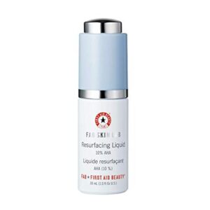 First Aid Beauty FAB Skin B071XW3N6L