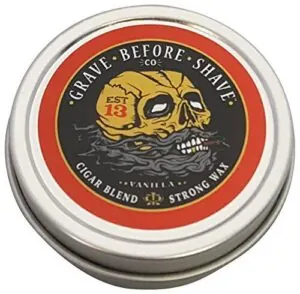 Fisticuffs Cigar Blend Strong Hold B01GEM2SS4