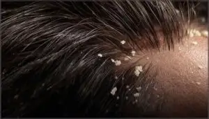 flakiness and dandruff flakiness and dandruff