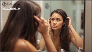 flat or limp appearance